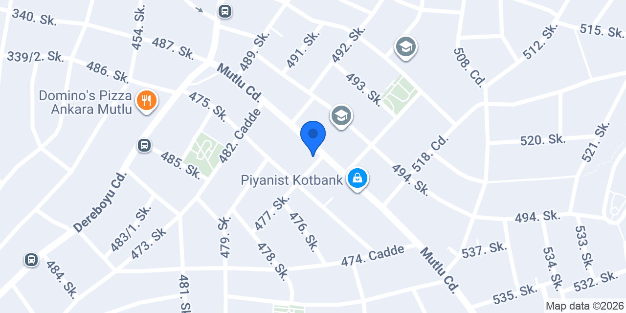 Şıkıdım konumu