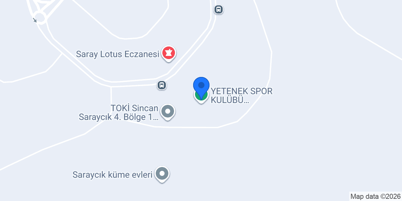 Tepe Cam Balkon Sistemleri konumu
