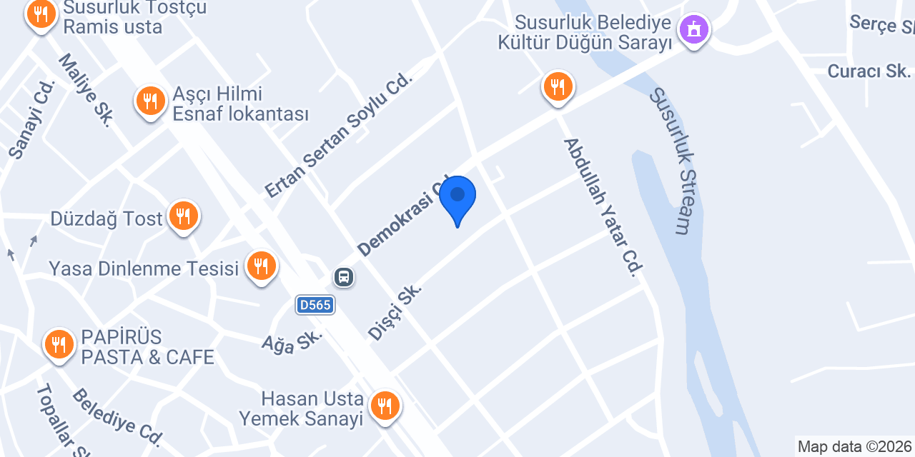 kurucu nevzat konumu