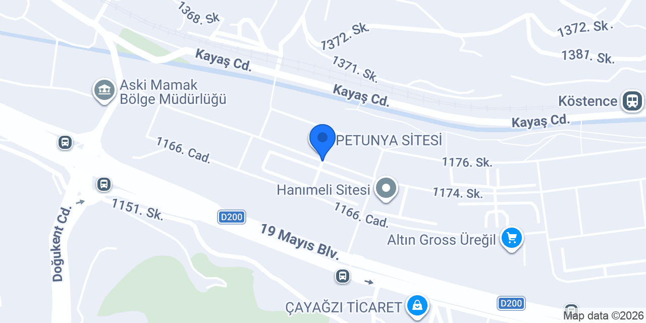 Anı Fotoğraf konumu