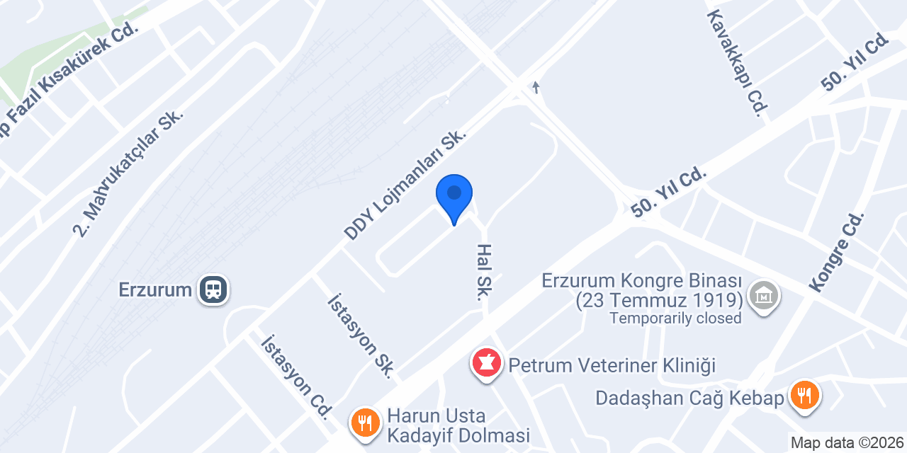 Aksigorta konumu