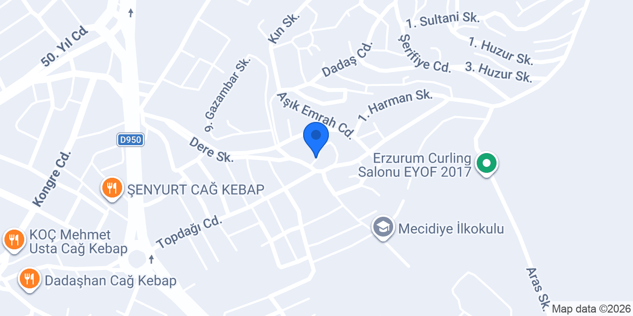 Avukat Zuhal Önalan konumu