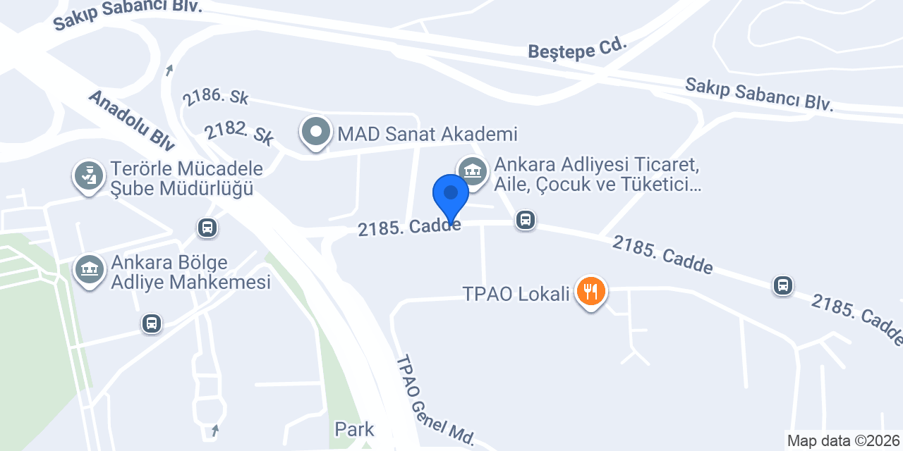 KASKETLİNİN YERİ konumu
