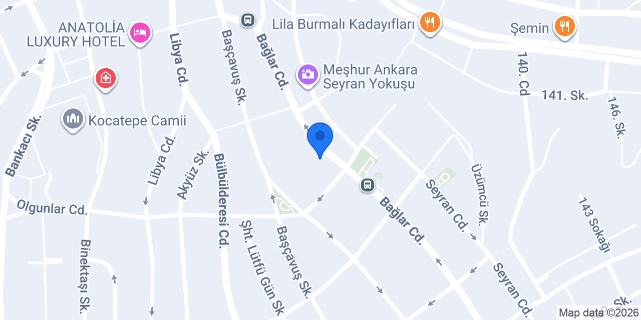 UMUT ELEKTRONİK ANAHTAR konumu