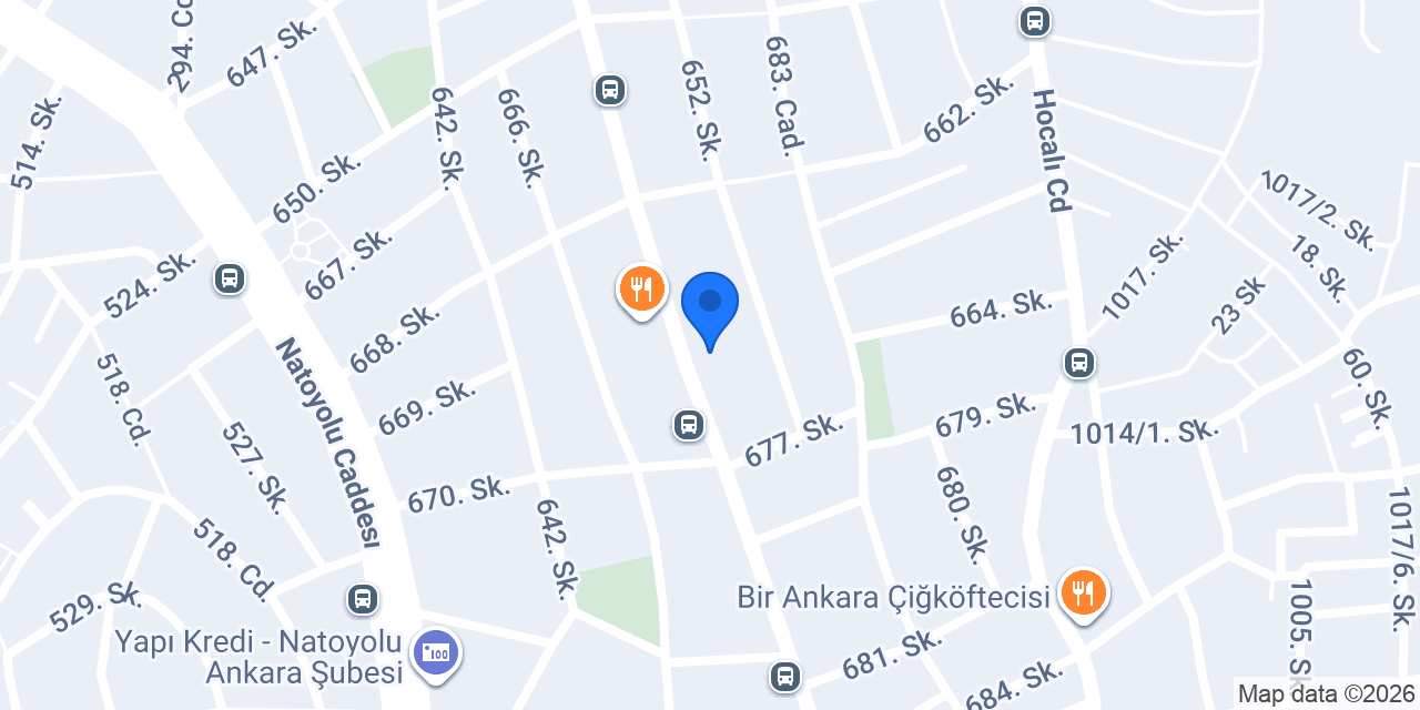 Selen Tabldot konumu