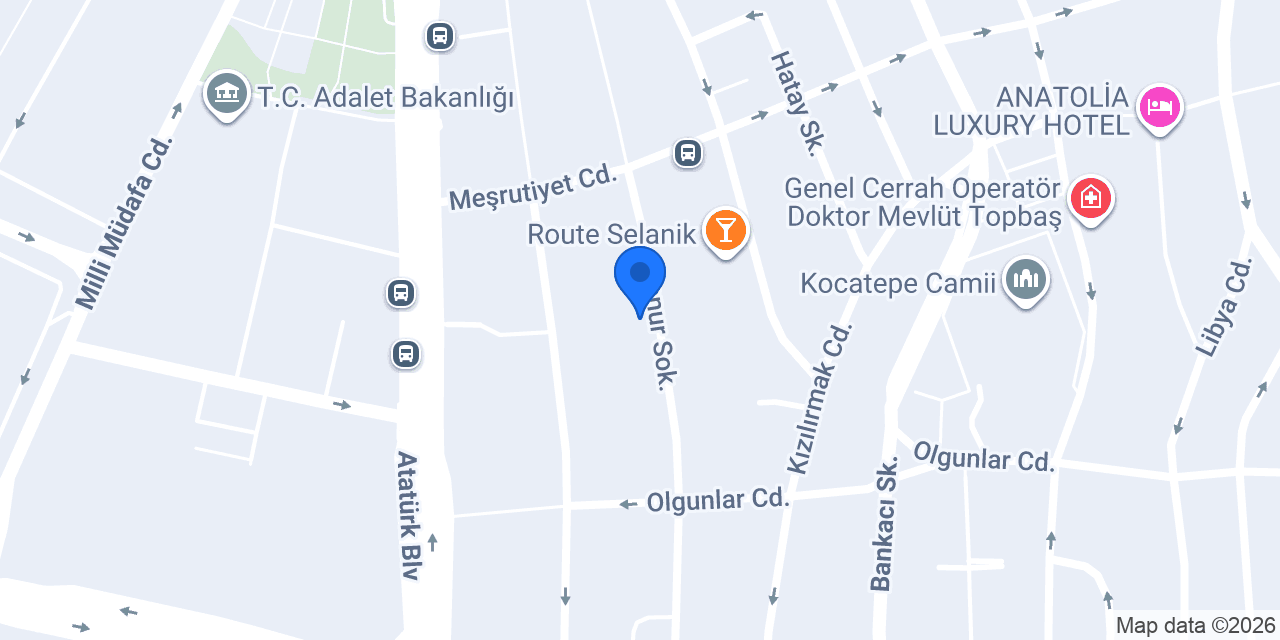 Masal Fal Cafe En İyiler konumu