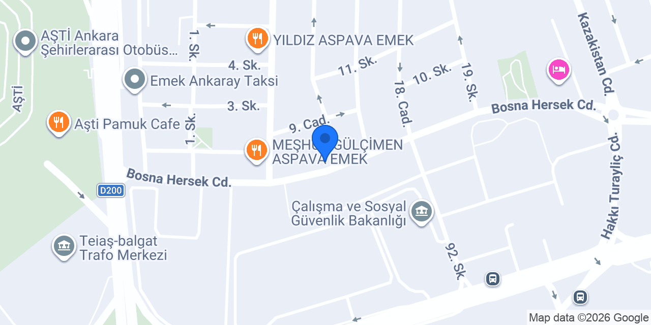 İlke Eczanesi konumu