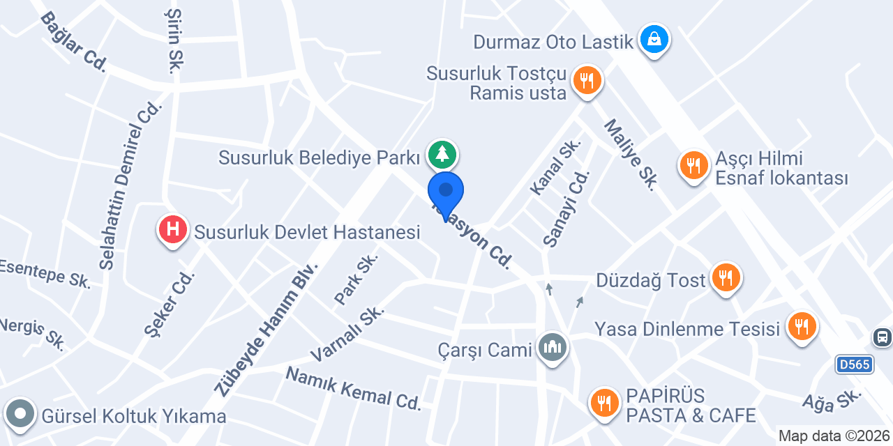 ALİ UTKU DURAN, SMMM konumu