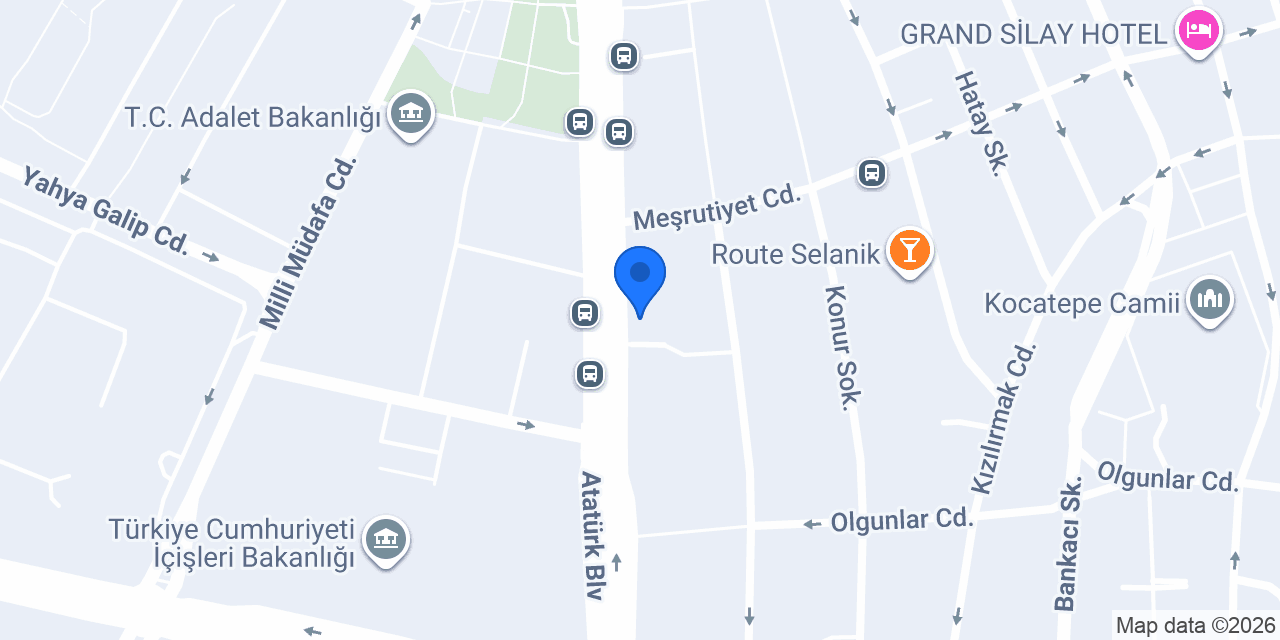 Ankara Psikolog | RN Psikoloji konumu
