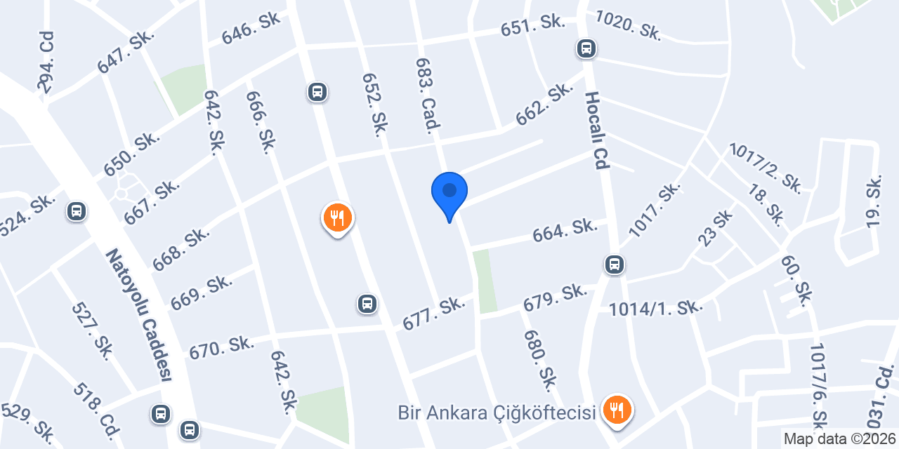 kapris kuaför OKTAY KURT konumu