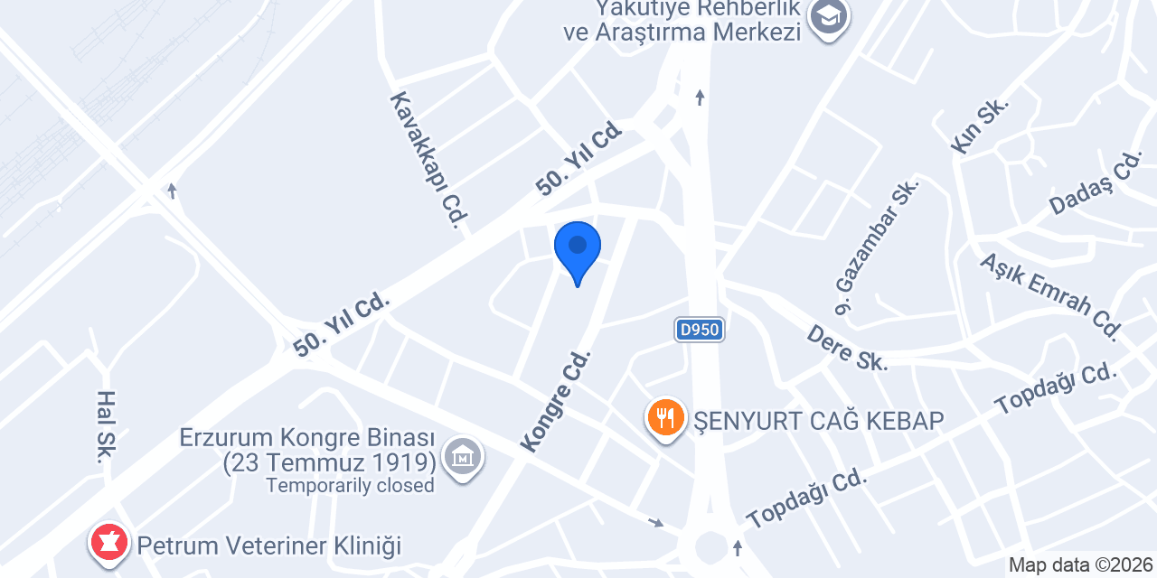 Dadaş Ticaret avm arçelik konumu