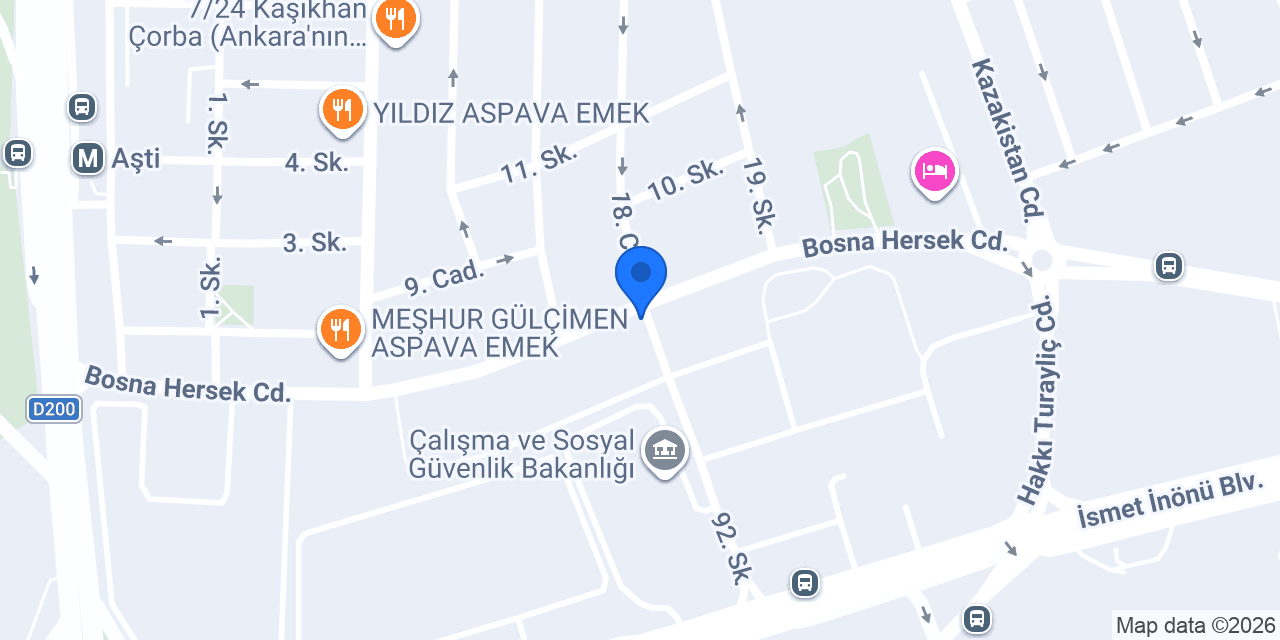 KABURGACI konumu