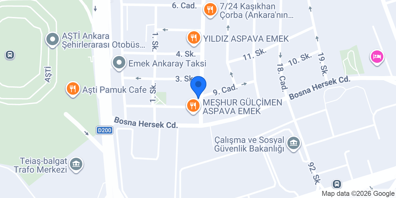 Paper Roasting Coffee & Chocolate - Emek konumu