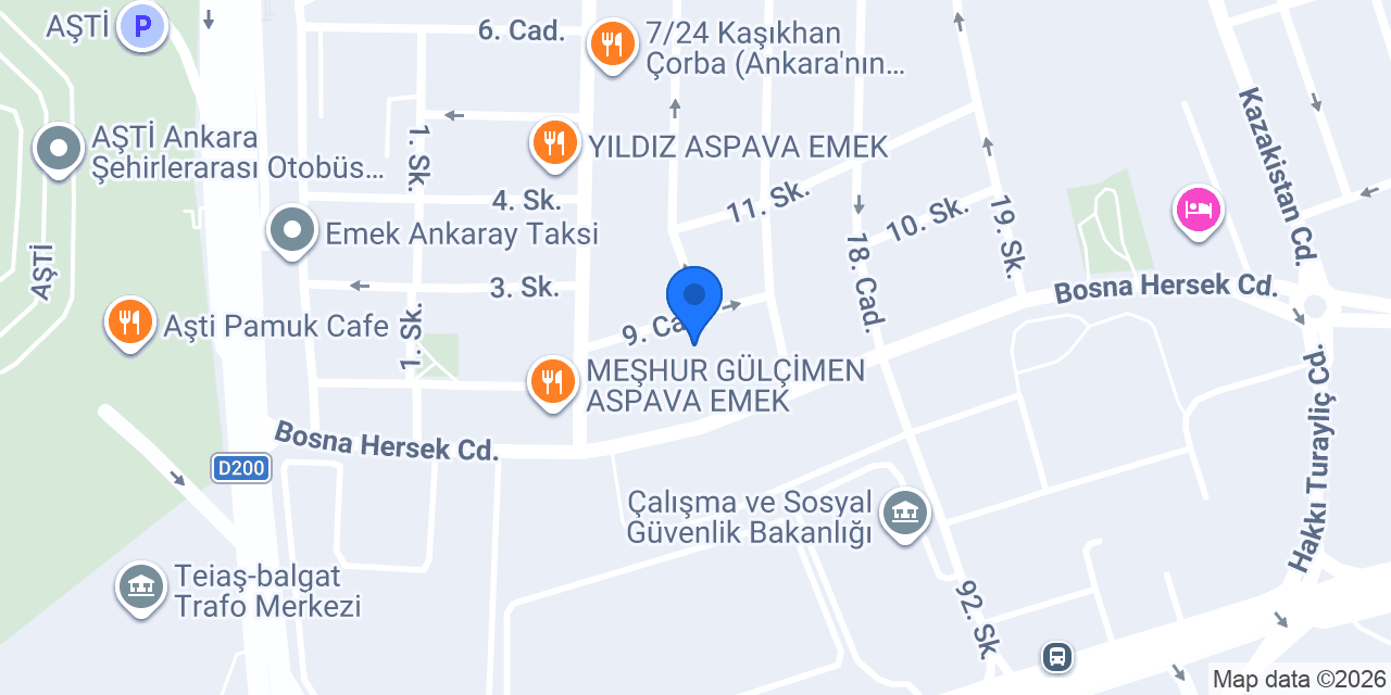 Mis Pide & Izgara YENİ konumu