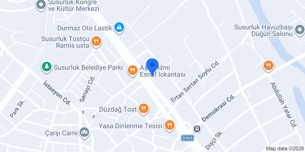 Lezzet Pide Lahmacun ve Çorba Salonu konumu