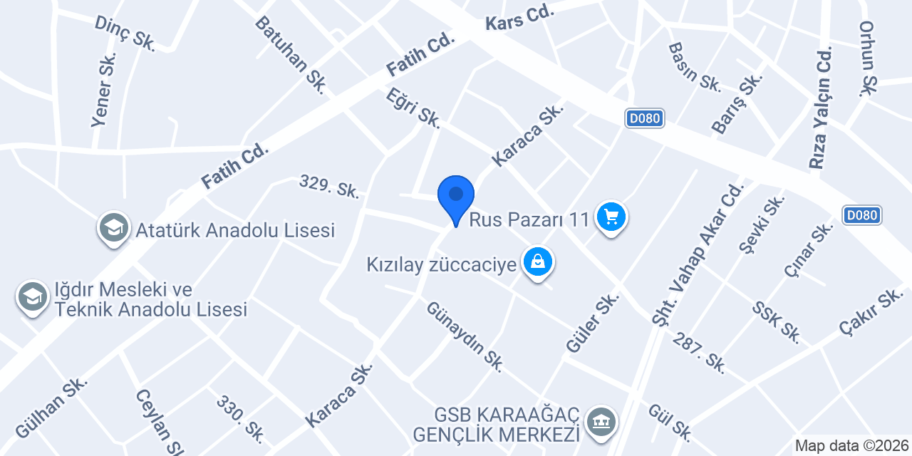 MİRA TOPLU YEMEK konumu
