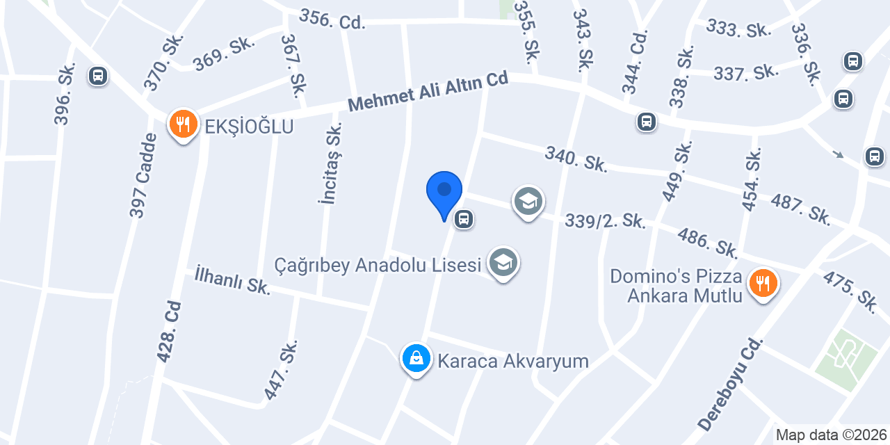 ada kırtasiye konumu