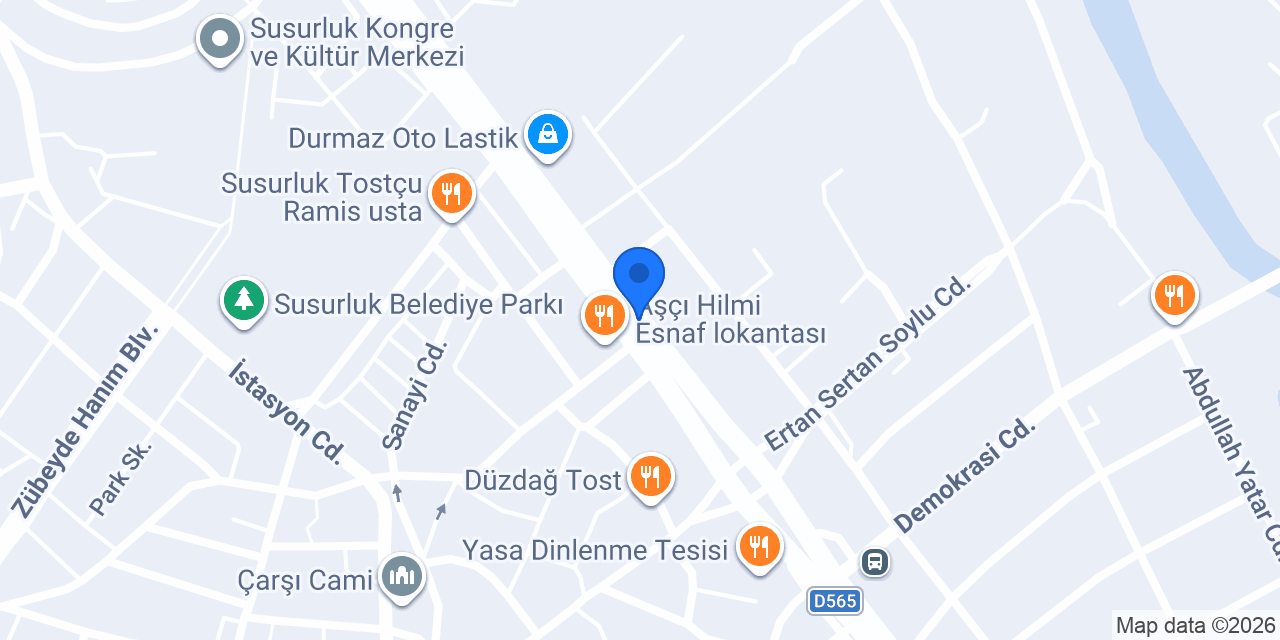 Ada iletisim konumu