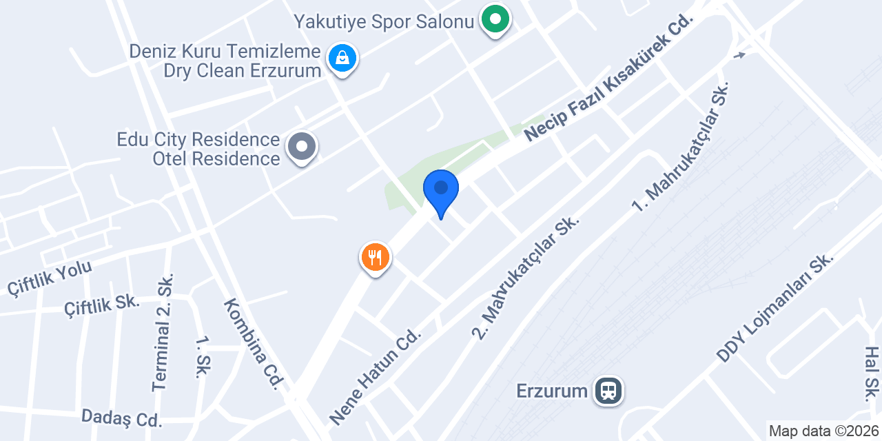 Çiğköftem Nenehatun konumu