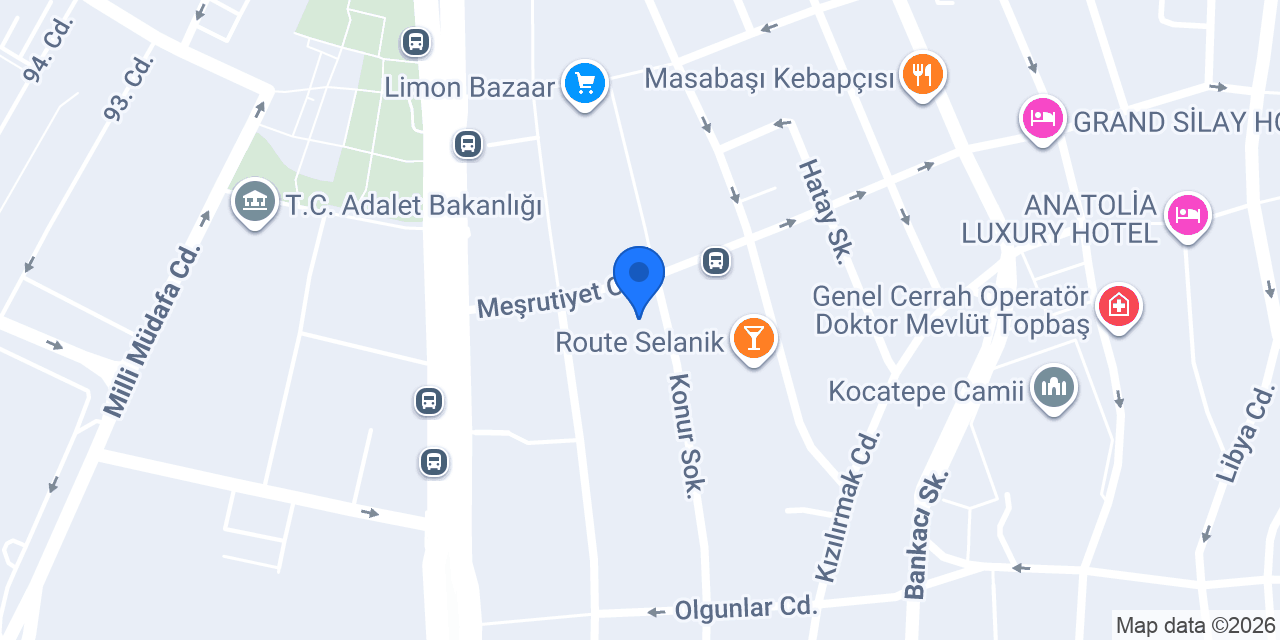Ahır Pub Konur konumu