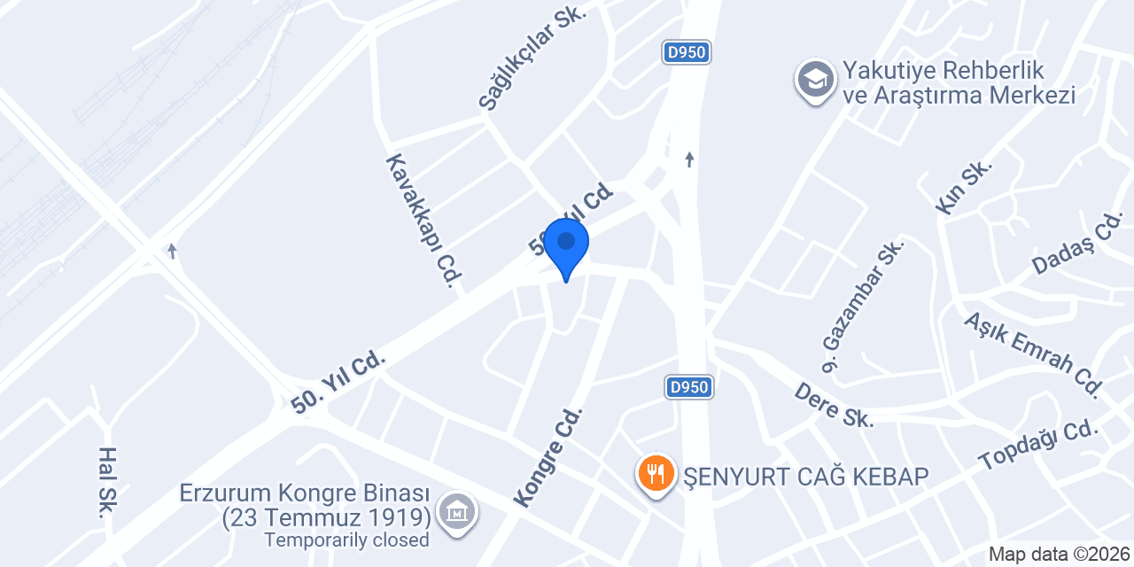 Performans Reklam konumu