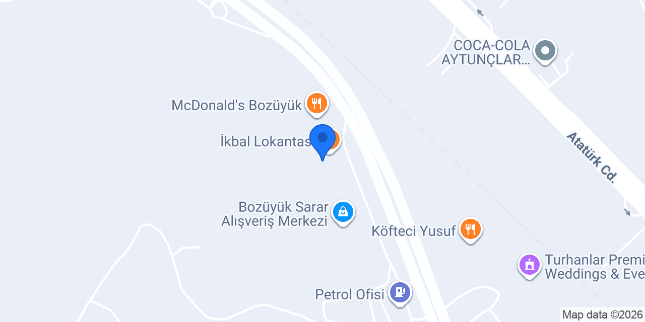 KAHYA ÇİKOLATA ŞEKERLEME konumu