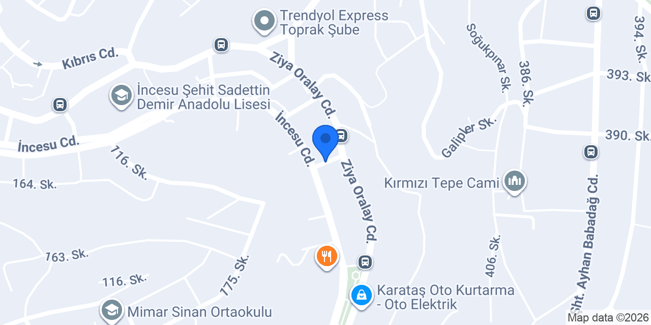 Ankara Şömine Ve Meşe Odunu Kafkas konumu