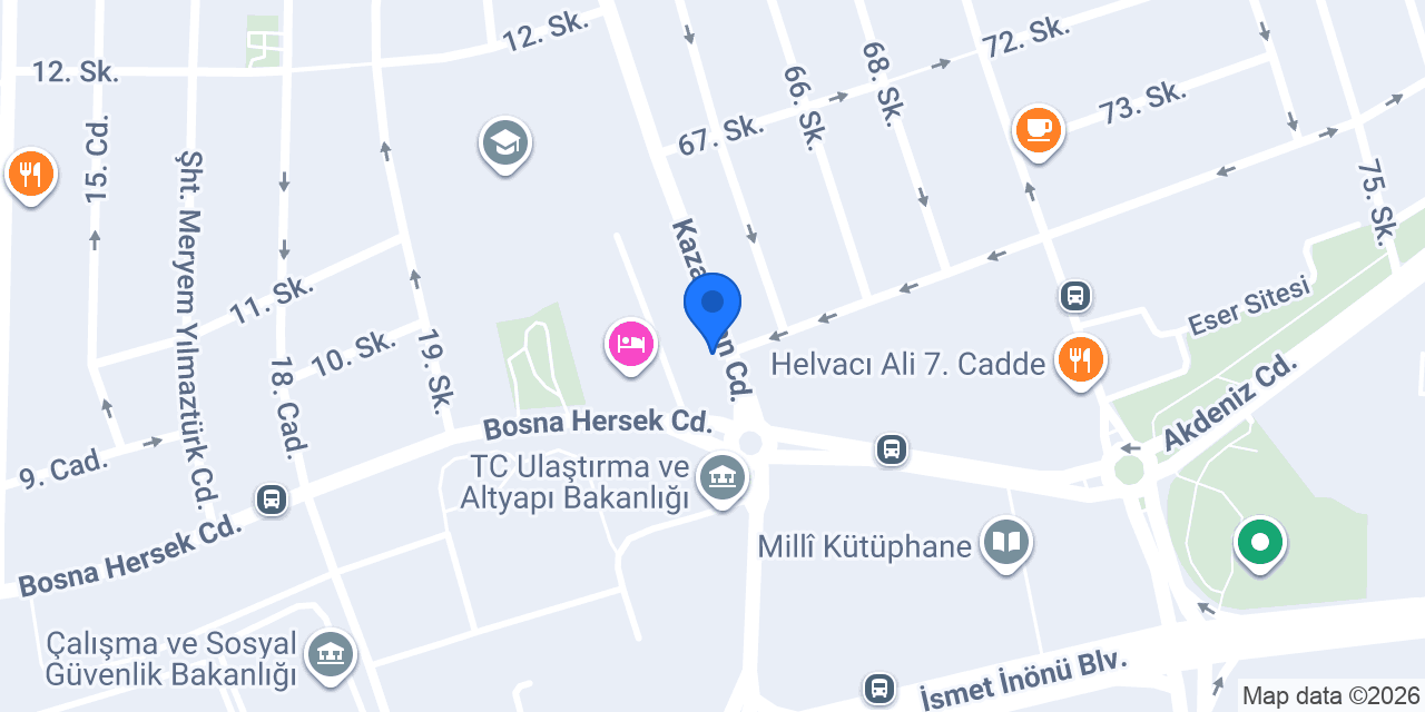 CarrefourSA konumu