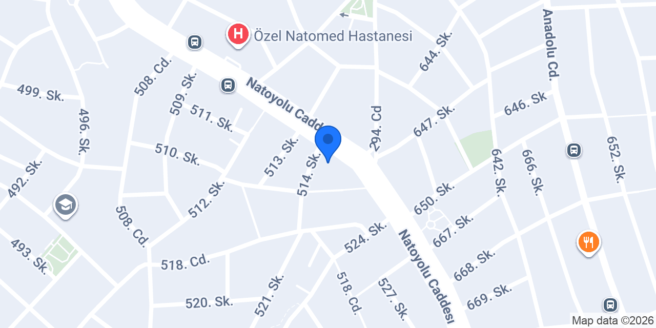 Simidim Cafe/Bistro konumu