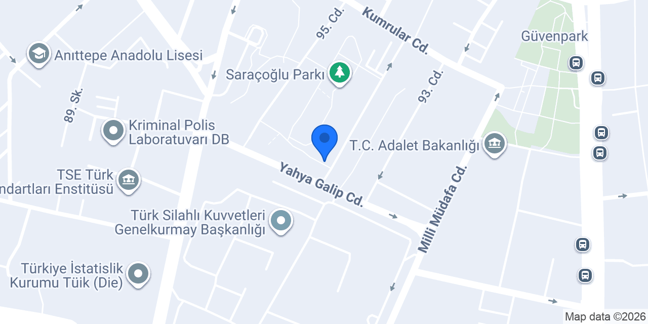 Hacıbaba Coffee House - Saraçoğlu konumu