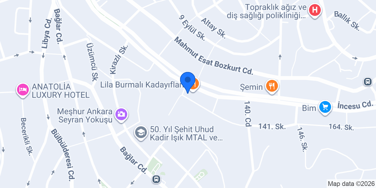 Loibae Coffee konumu