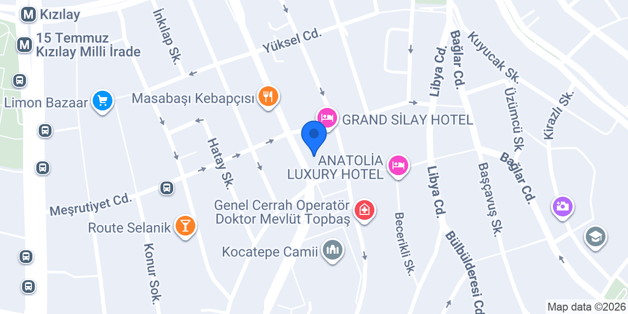 EFEGÜL SİGORTA ARACILIK HİZMETLERİ konumu