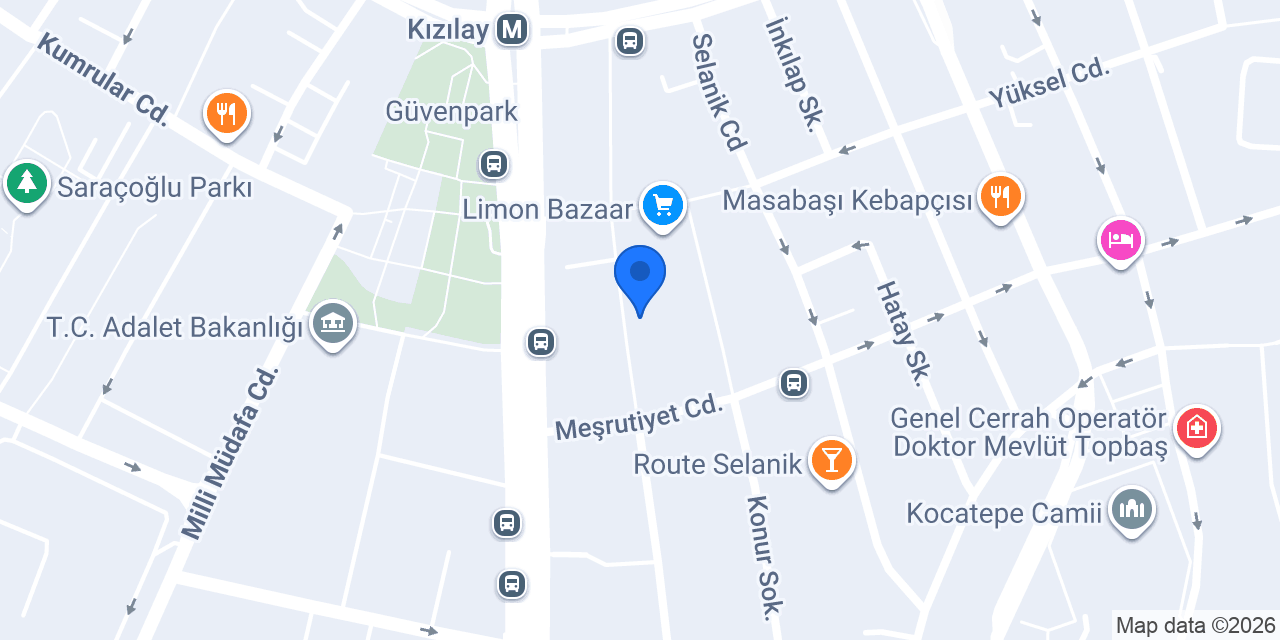 3AS erkek kuaförü konumu