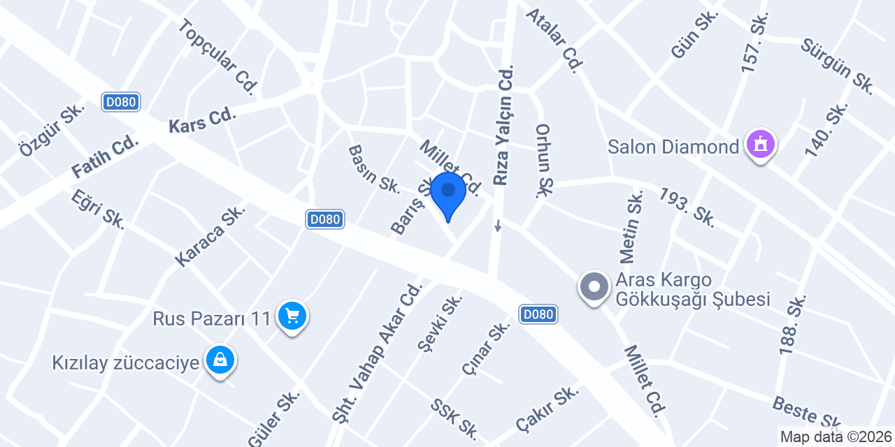 Hanımeli ev yemekleri ığdır konumu
