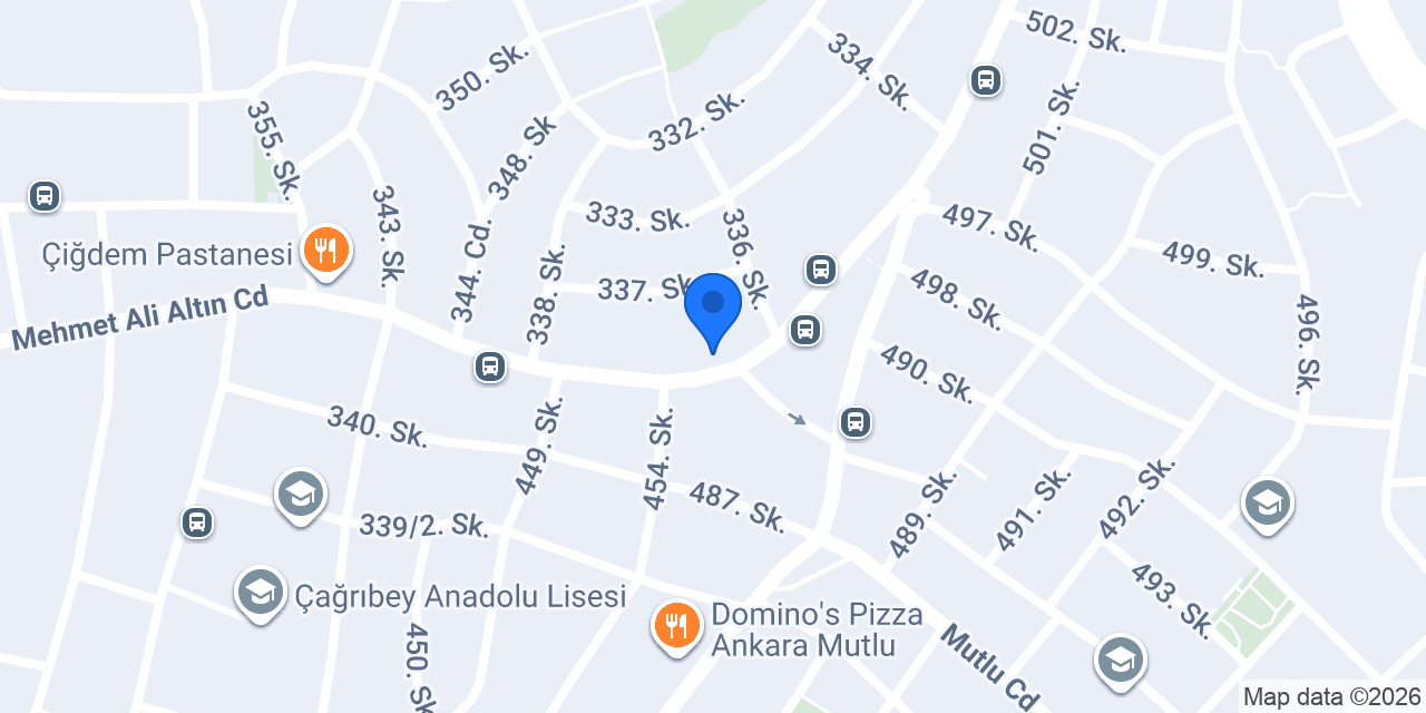 Yeni Piknik konumu