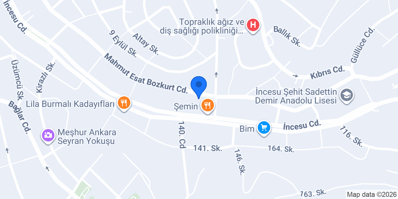 Kar Piknik konumu