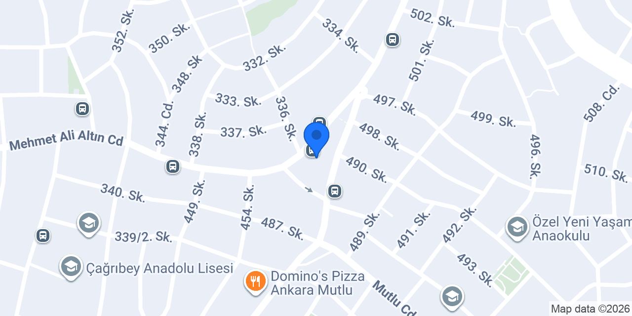 ÇIRA PİDE KEBAP VE LAHMACUN konumu