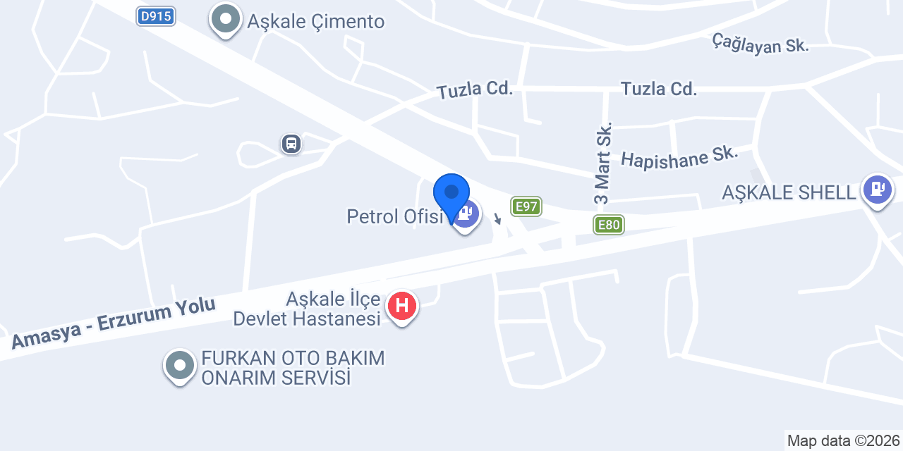 YY DÜĞÜN SALONU konumu