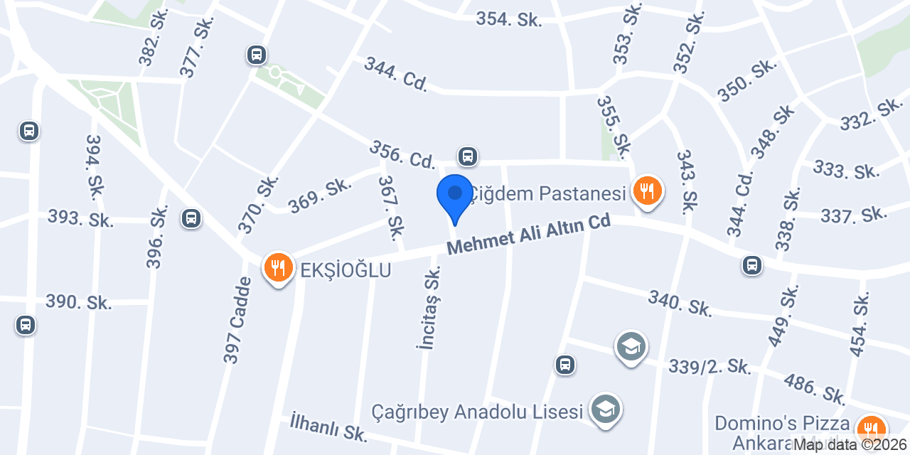 Bayan kuaförü (İSA SALTAN) konumu