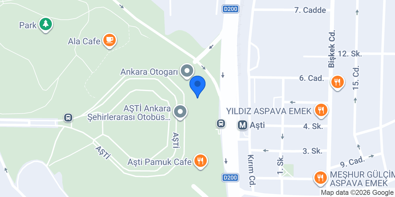 Izmir Turizm konumu
