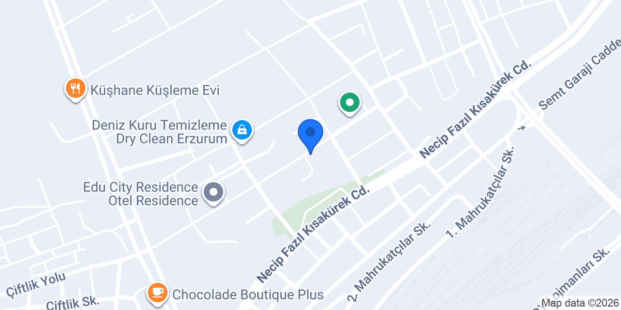 ÇİÇEKÇİ Beyoğlu | Çiçek & Çikolata konumu