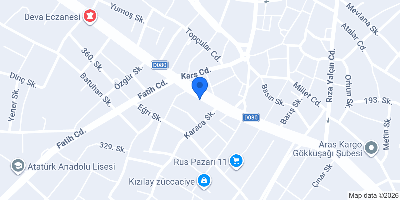 Çılgın baba konumu