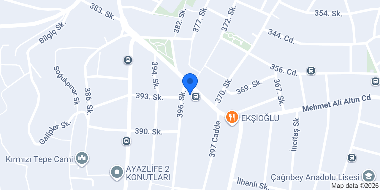 149 PİDE KEBAP konumu