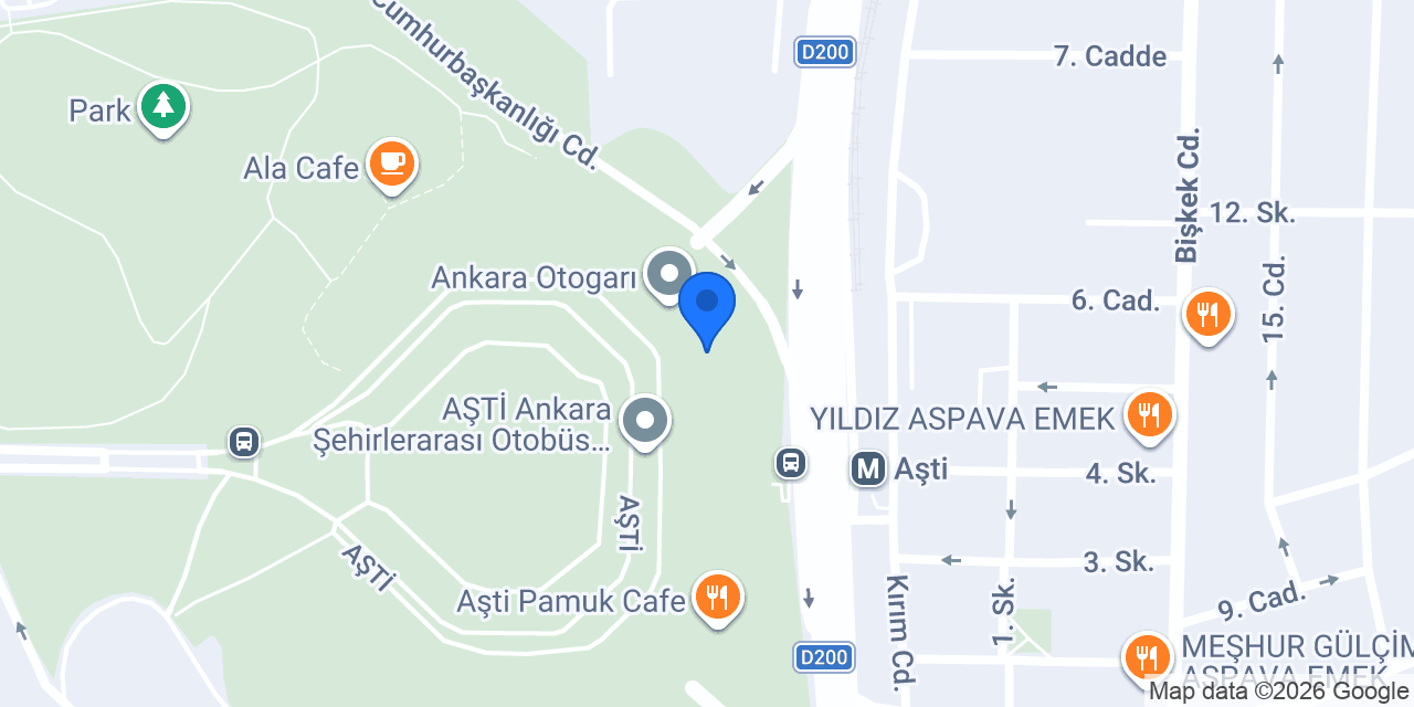 Rize Ses konumu