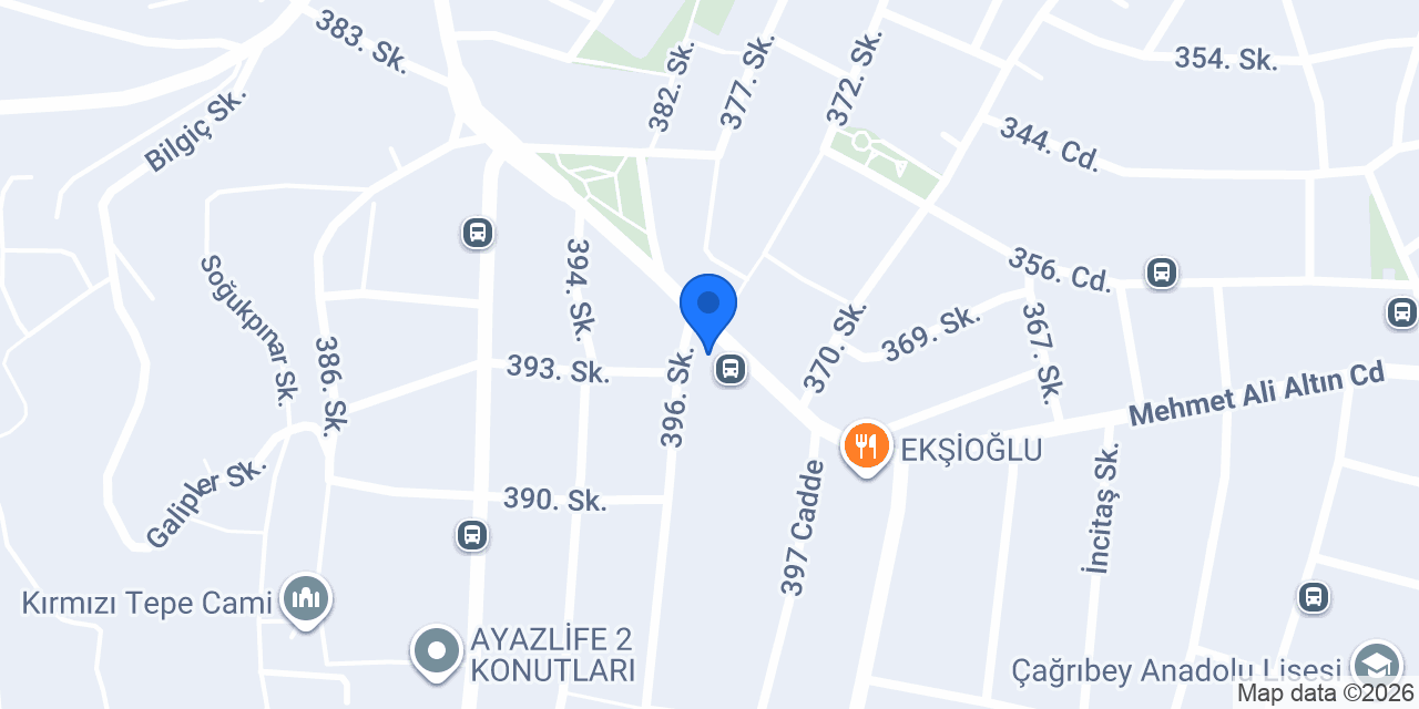 Kayıkçı Kuyumculuk konumu