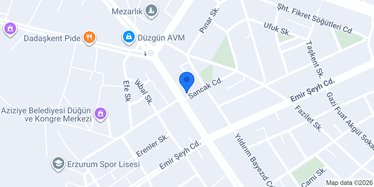 Pilavcım konumu