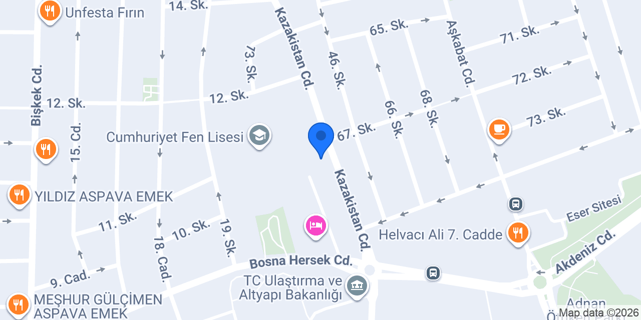 Derya Önay Coldwell Banker Elit Gayrimenkul Danışmanı konumu