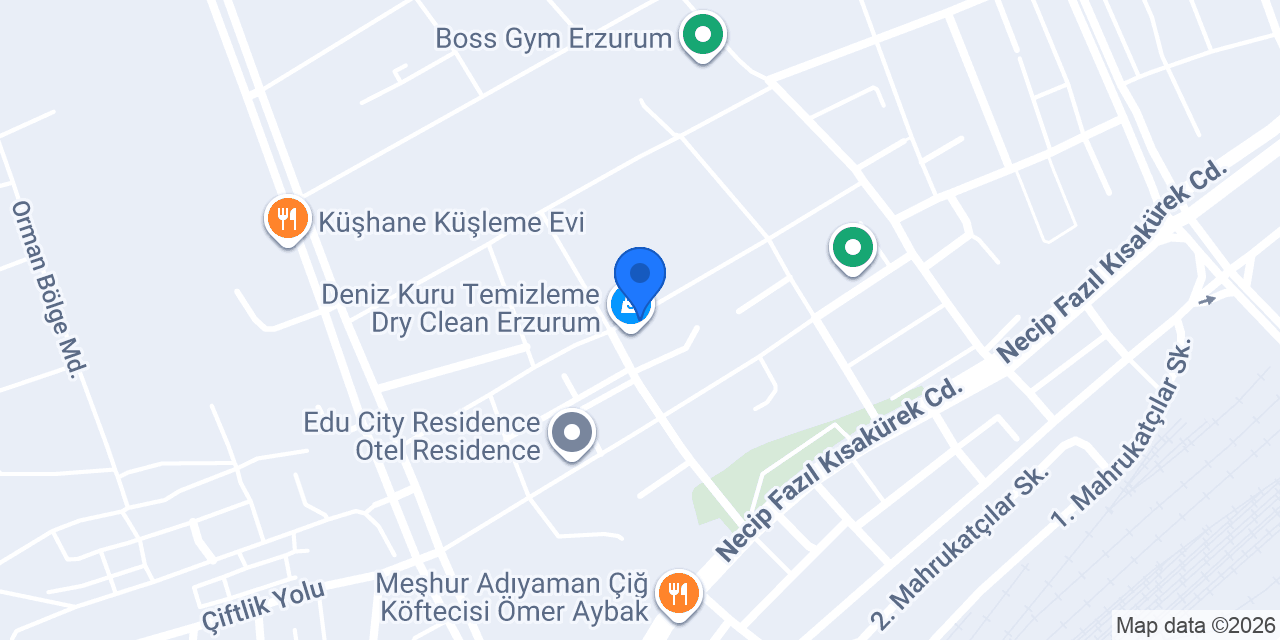Elit Tavukçuluk konumu