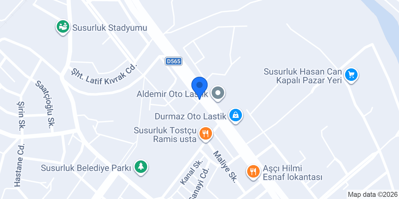 Halkbank konumu