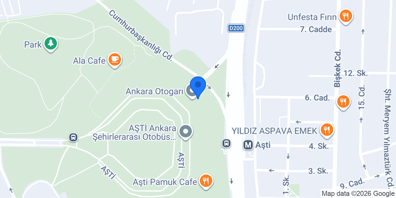 LÜKS BATMAN SEYAHAT konumu